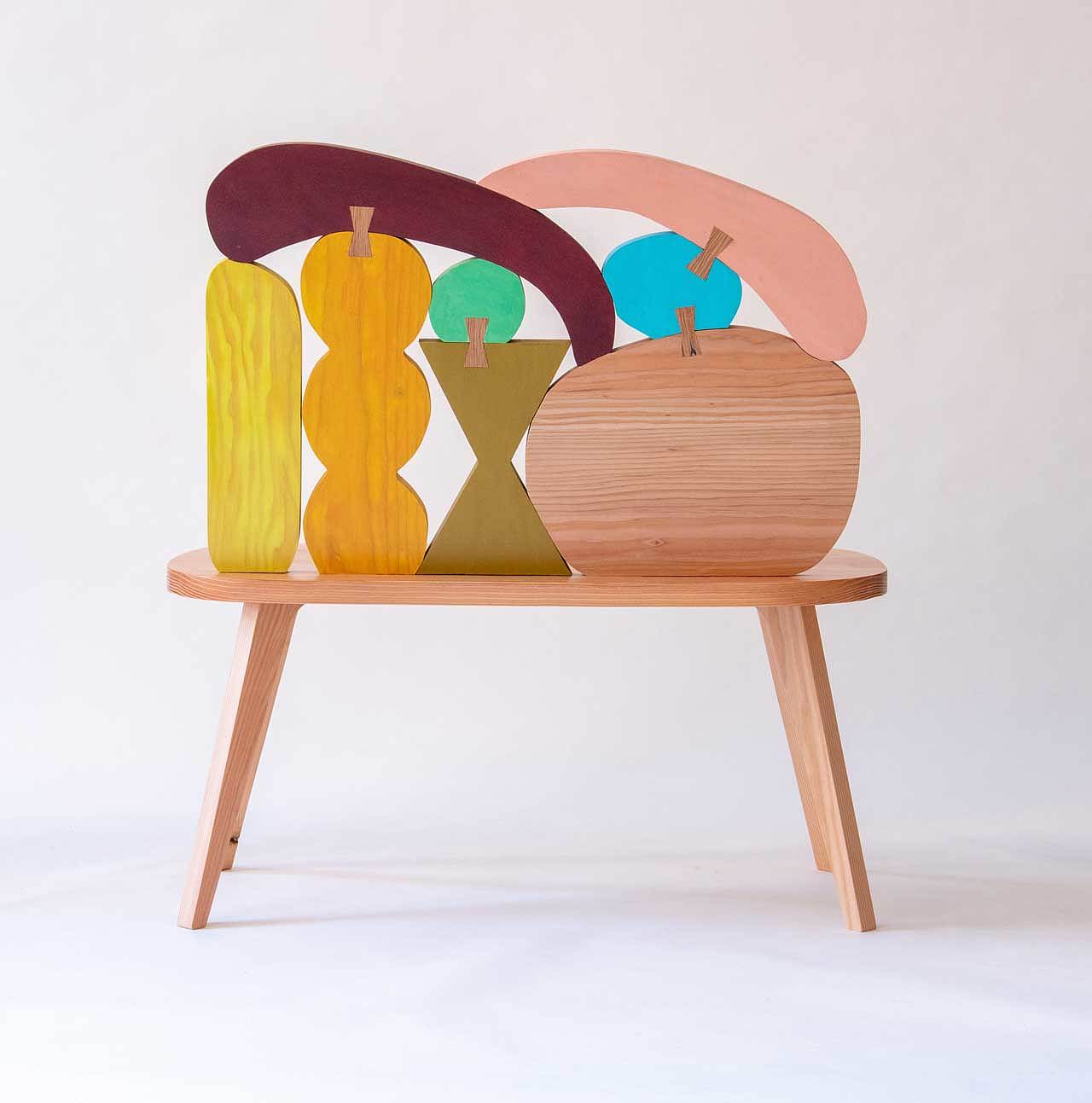 originality，furniture，chair，Donna Wilson，