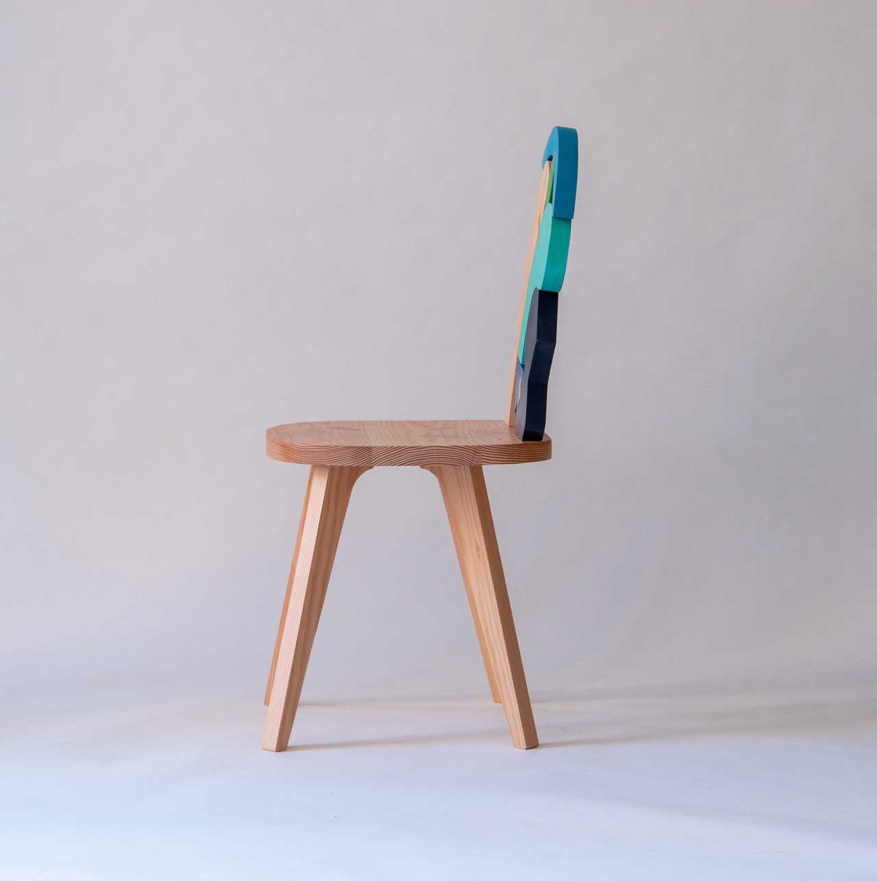 originality，furniture，chair，Donna Wilson，