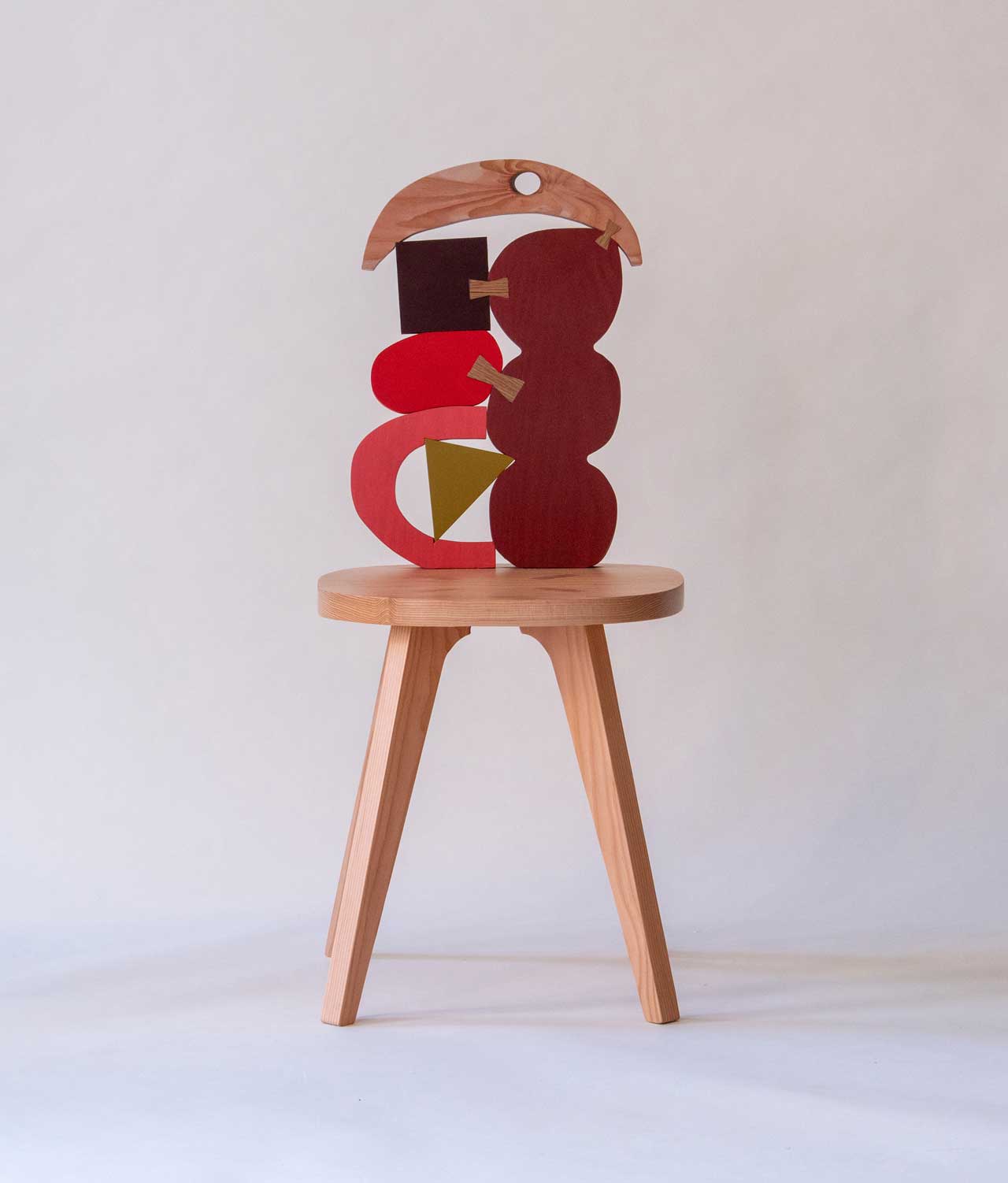 originality，furniture，chair，Donna Wilson，