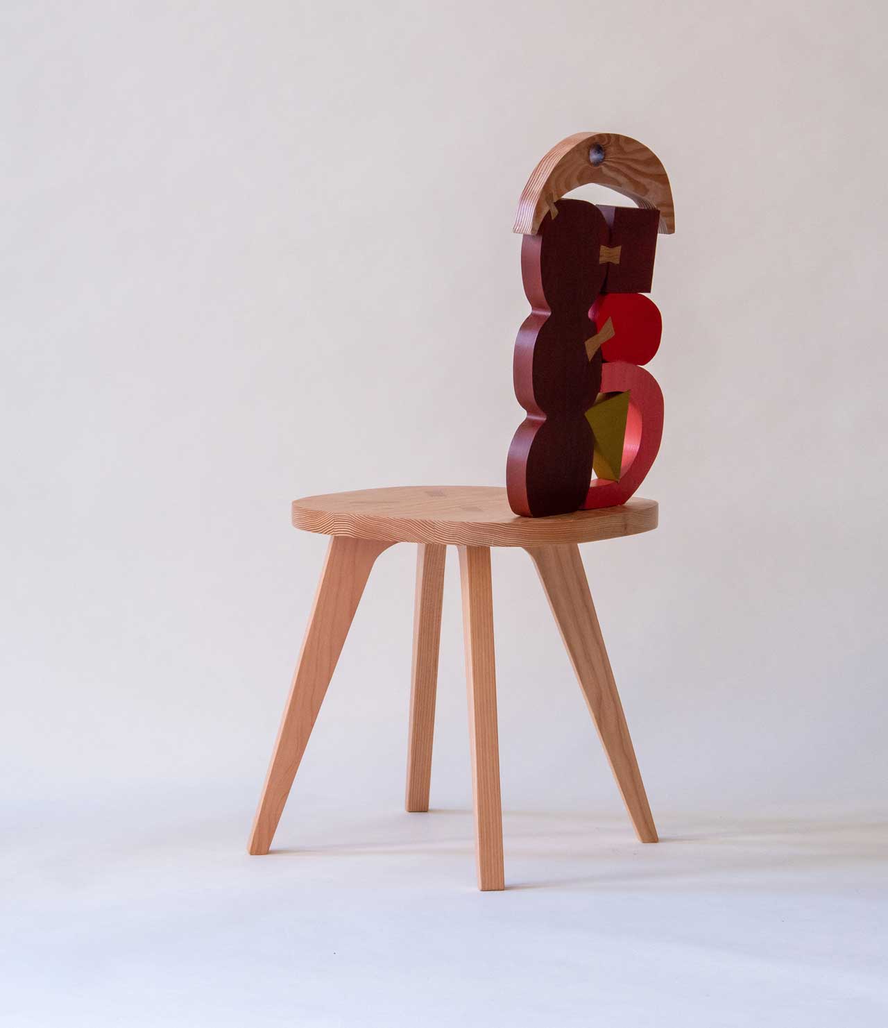 originality，furniture，chair，Donna Wilson，