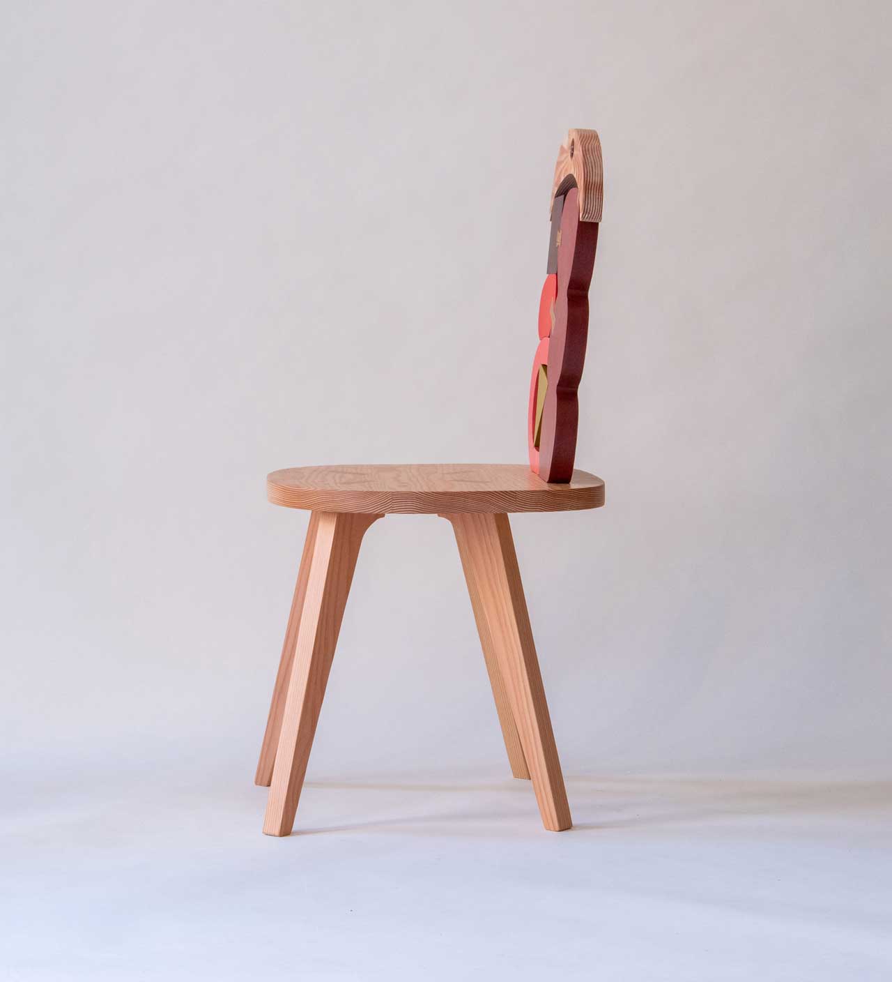originality，furniture，chair，Donna Wilson，