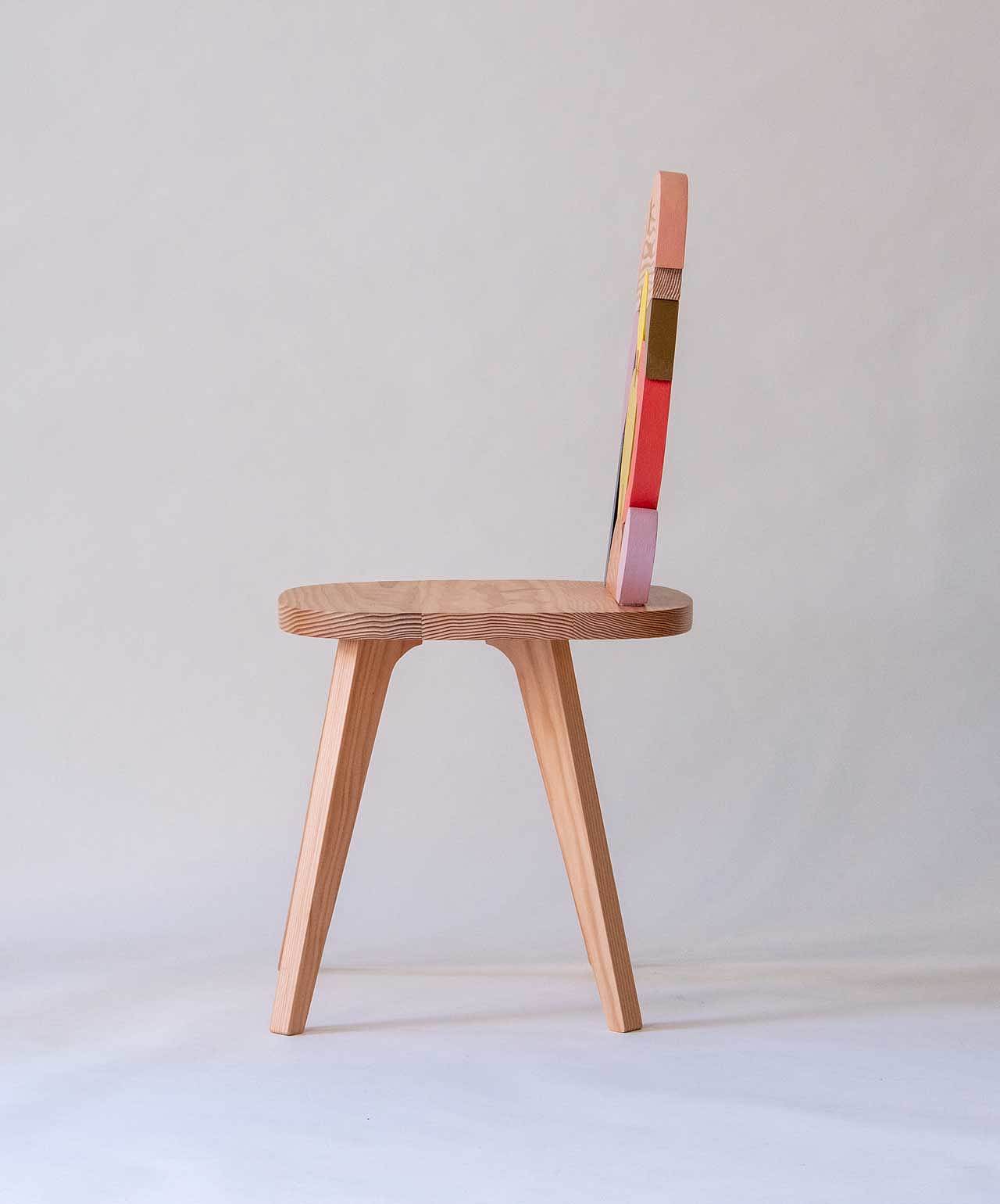 originality，furniture，chair，Donna Wilson，