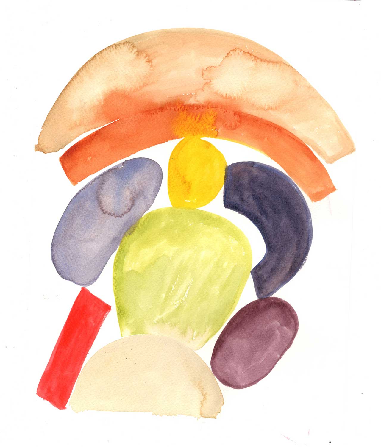 originality，furniture，chair，Donna Wilson，