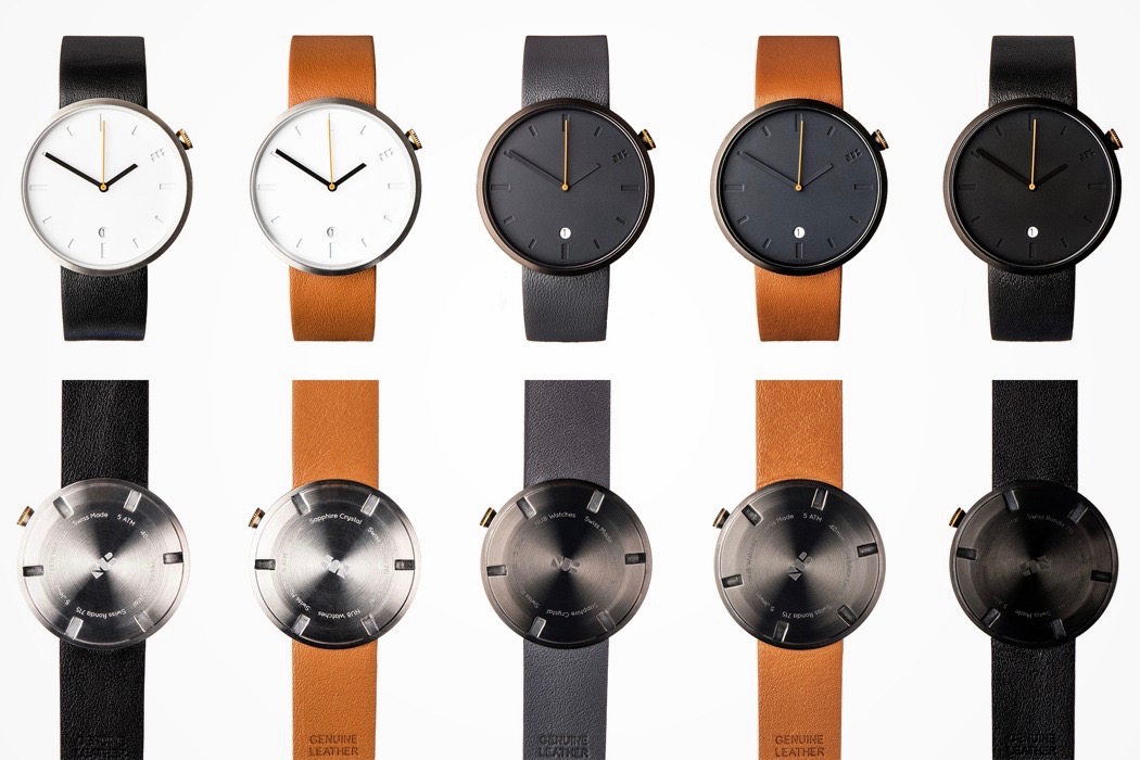 intelligence，black，Nub，Wrist watch，