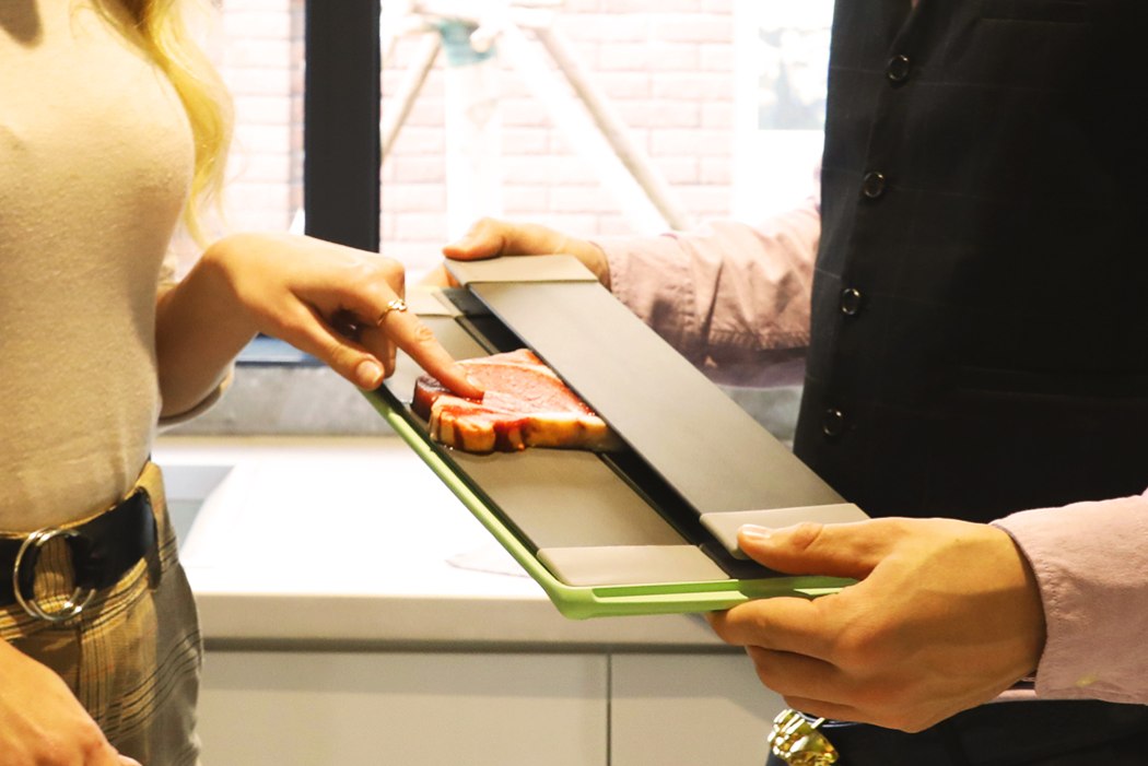 Houcy，Thaw tray，Kitchen tools，reddot，