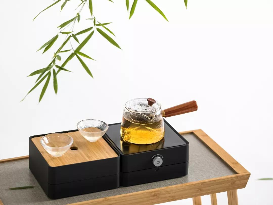 Radiant-cooker，Tea design，Tea cultural products，tea tray，Enter a design，