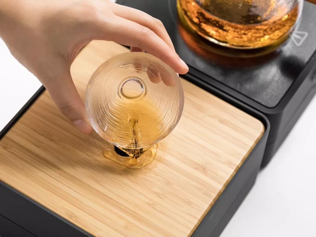 Radiant-cooker，Tea design，Tea cultural products，tea tray，Enter a design，