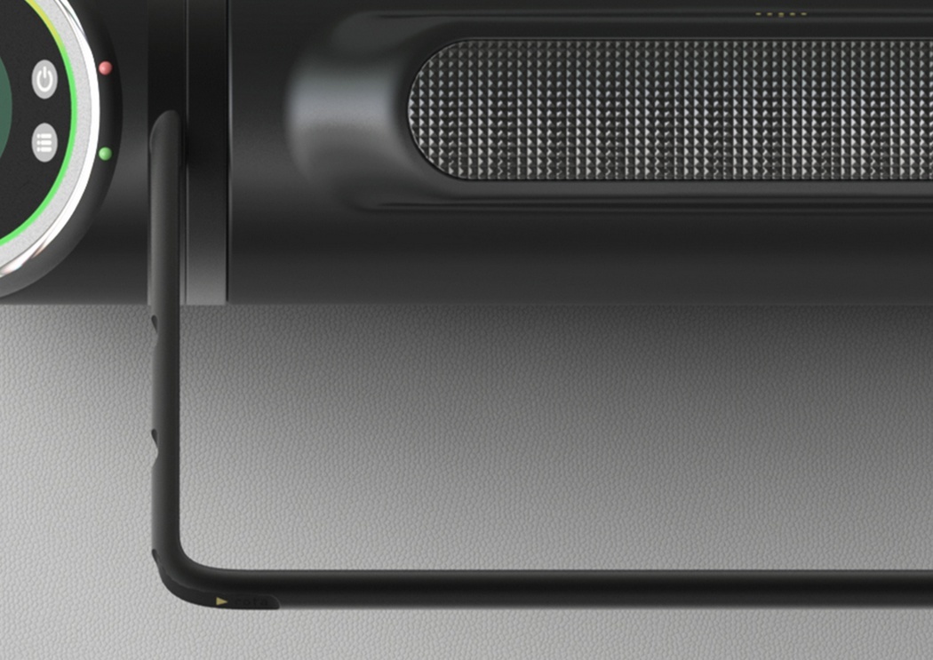 Rotary clothes hanger，Quick drying，Horizontal vertical，Red Dot Design Award，product design，