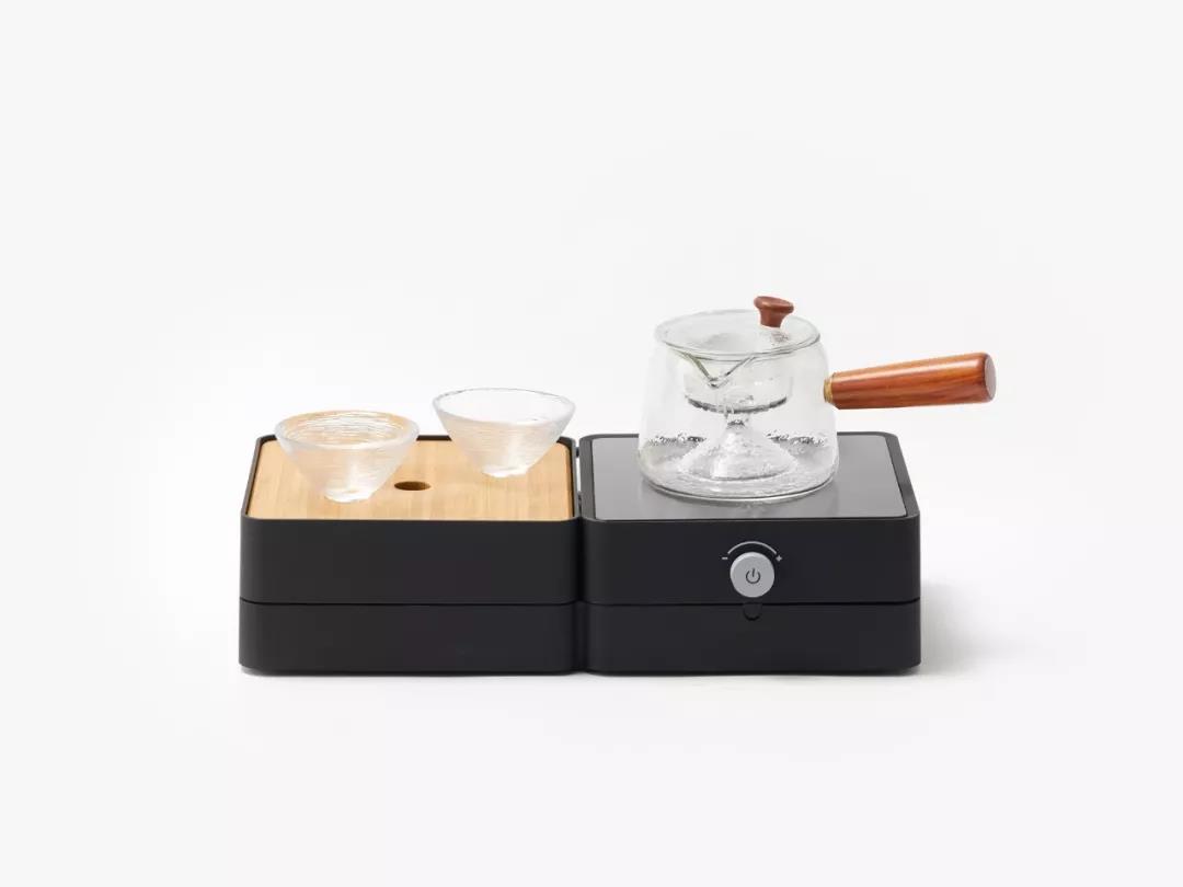 Radiant-cooker，Tea design，Tea cultural products，tea tray，Enter a design，