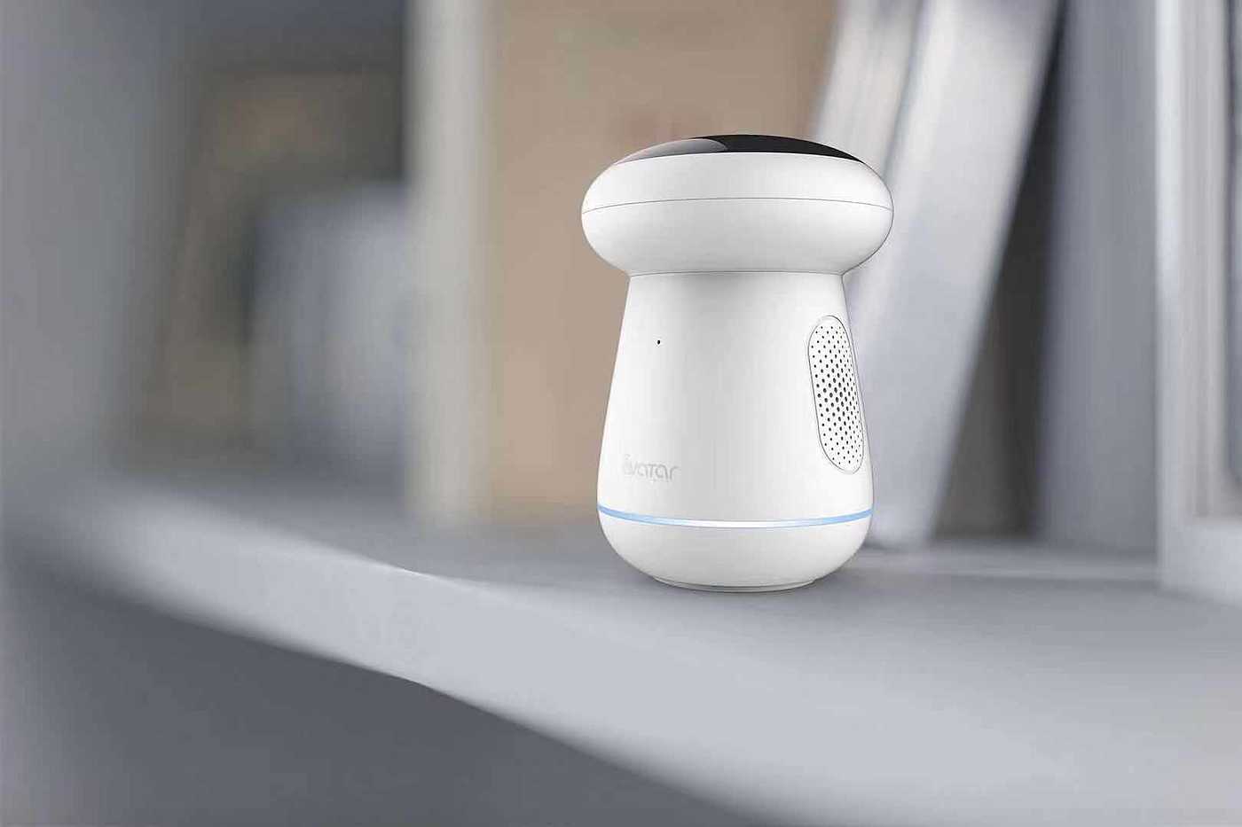 Smart home，