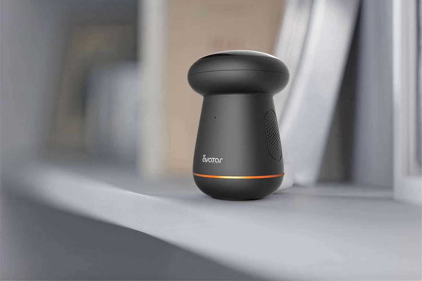 Smart home，