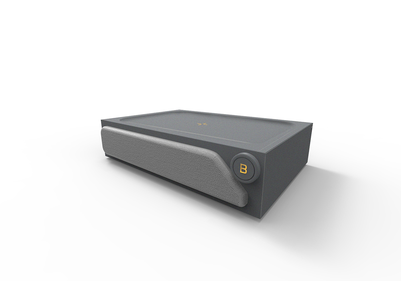 Wireless charging，Bluetooth Speaker ，