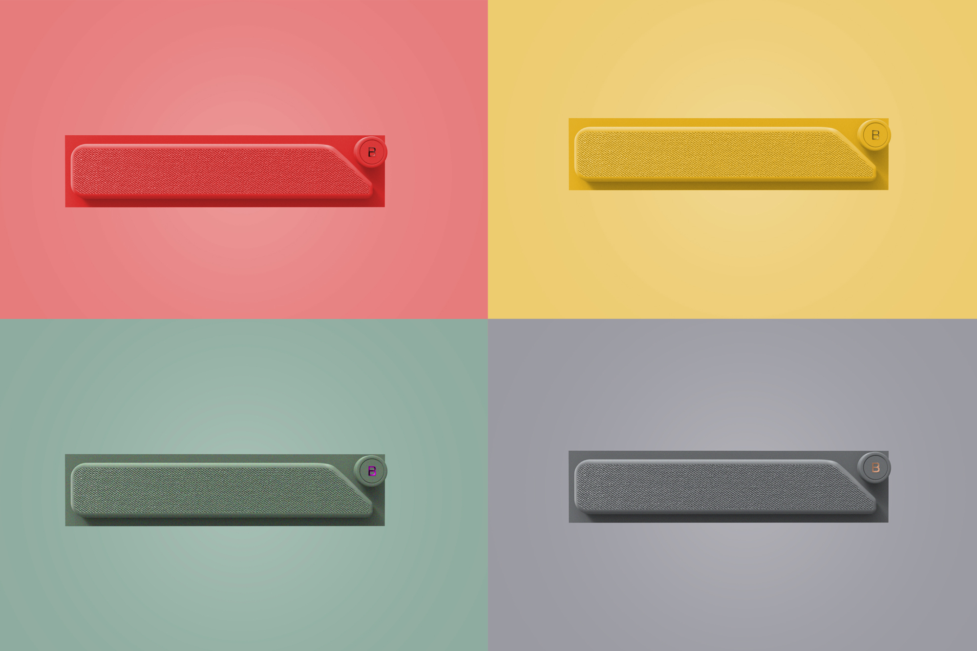 Wireless charging，Bluetooth Speaker ，