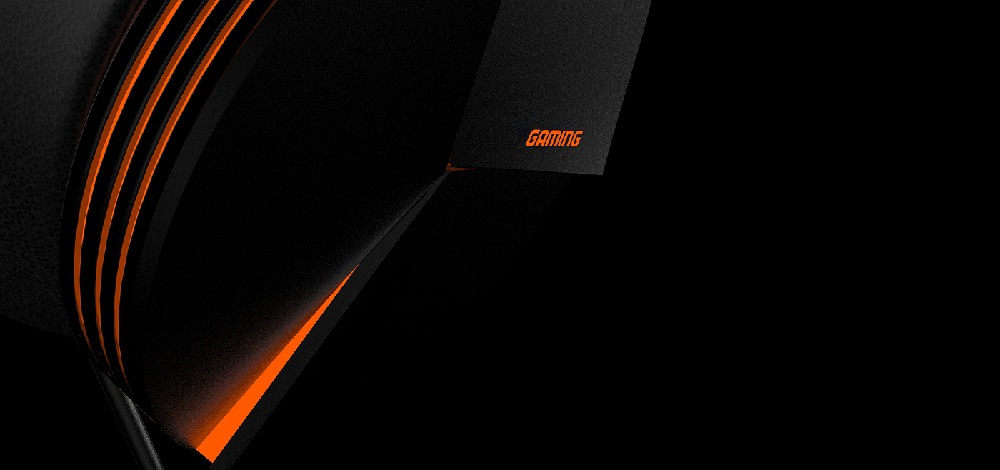 E-sports headset，