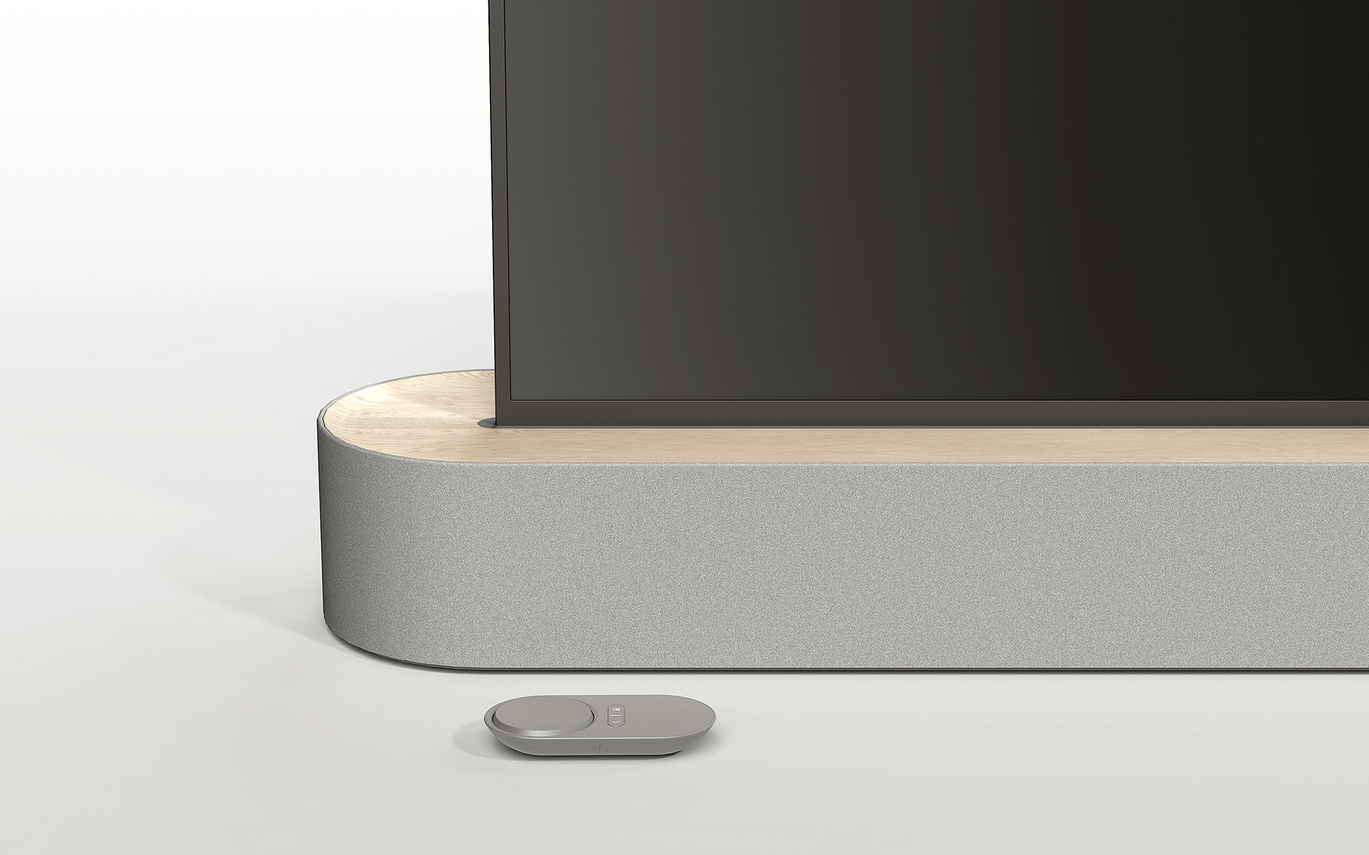 Television，TV Set，Television and vocal cords，industrial design，