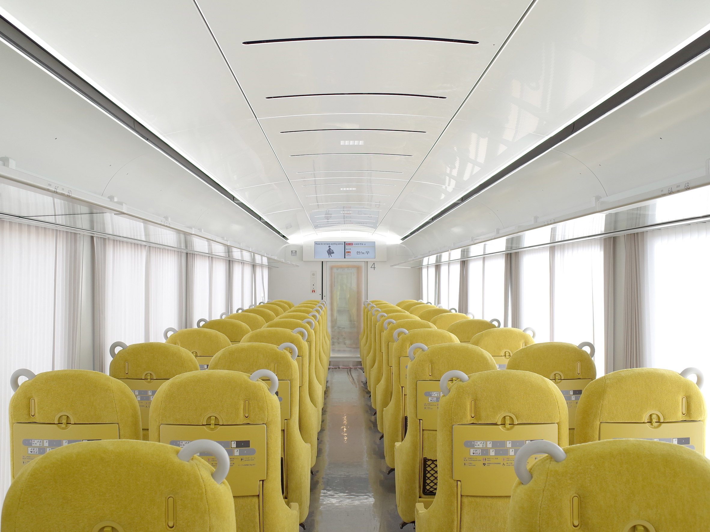 Japan，Pritzker Prize，Xiwu plan，commuter train ，train，