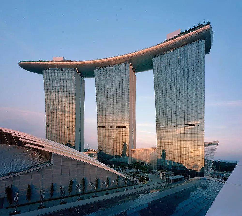 滨海湾金沙酒店，新加坡，名侦探柯南，剧场版，昂贵，