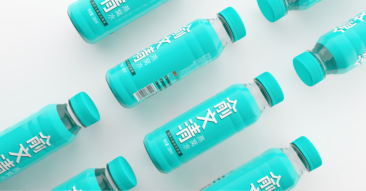 packing design，Bottle design，