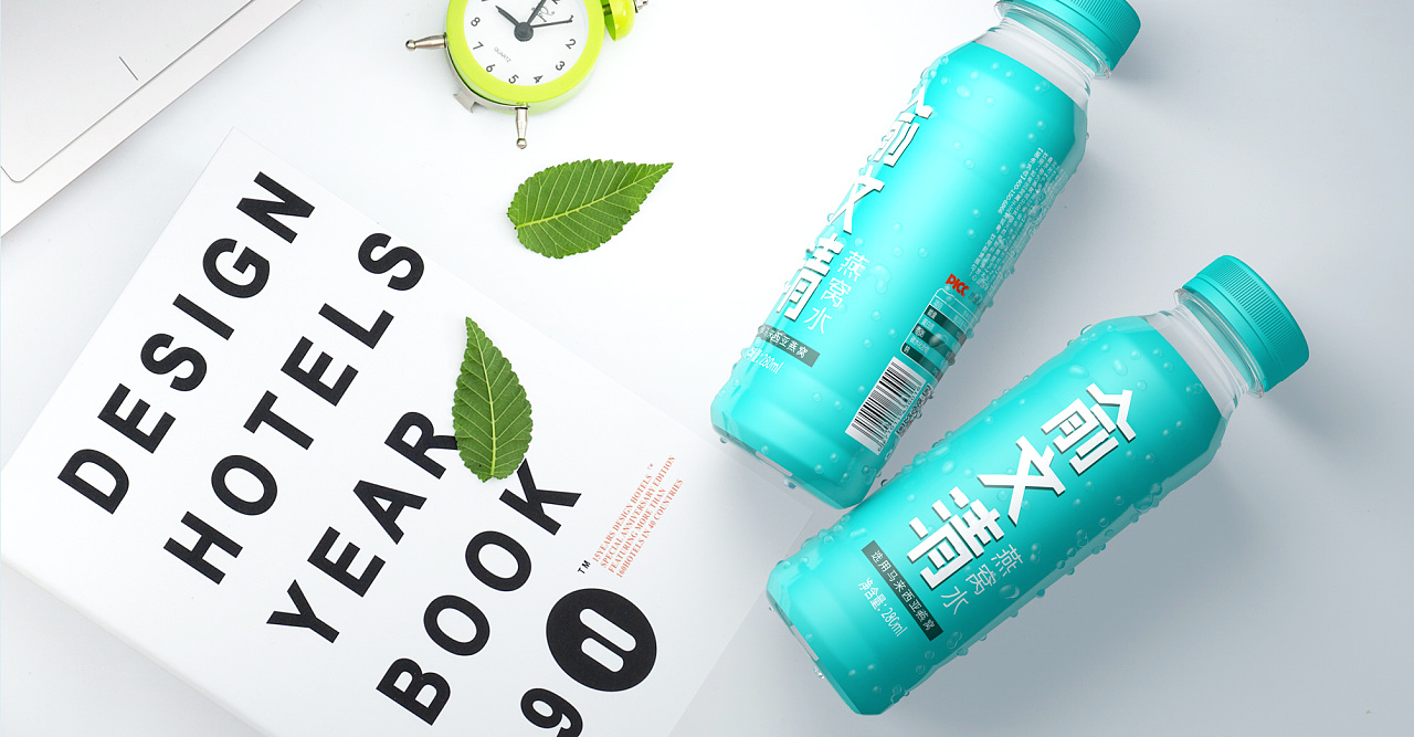 packing design，Bottle design，