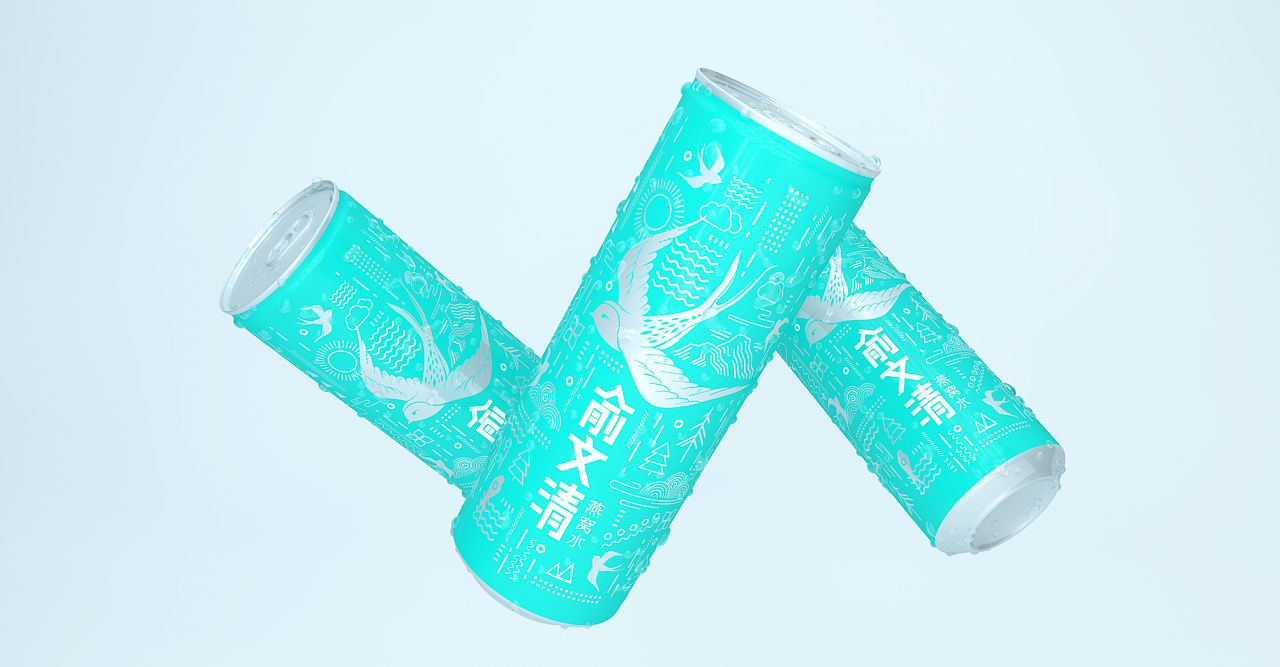 packing design，Bottle design，