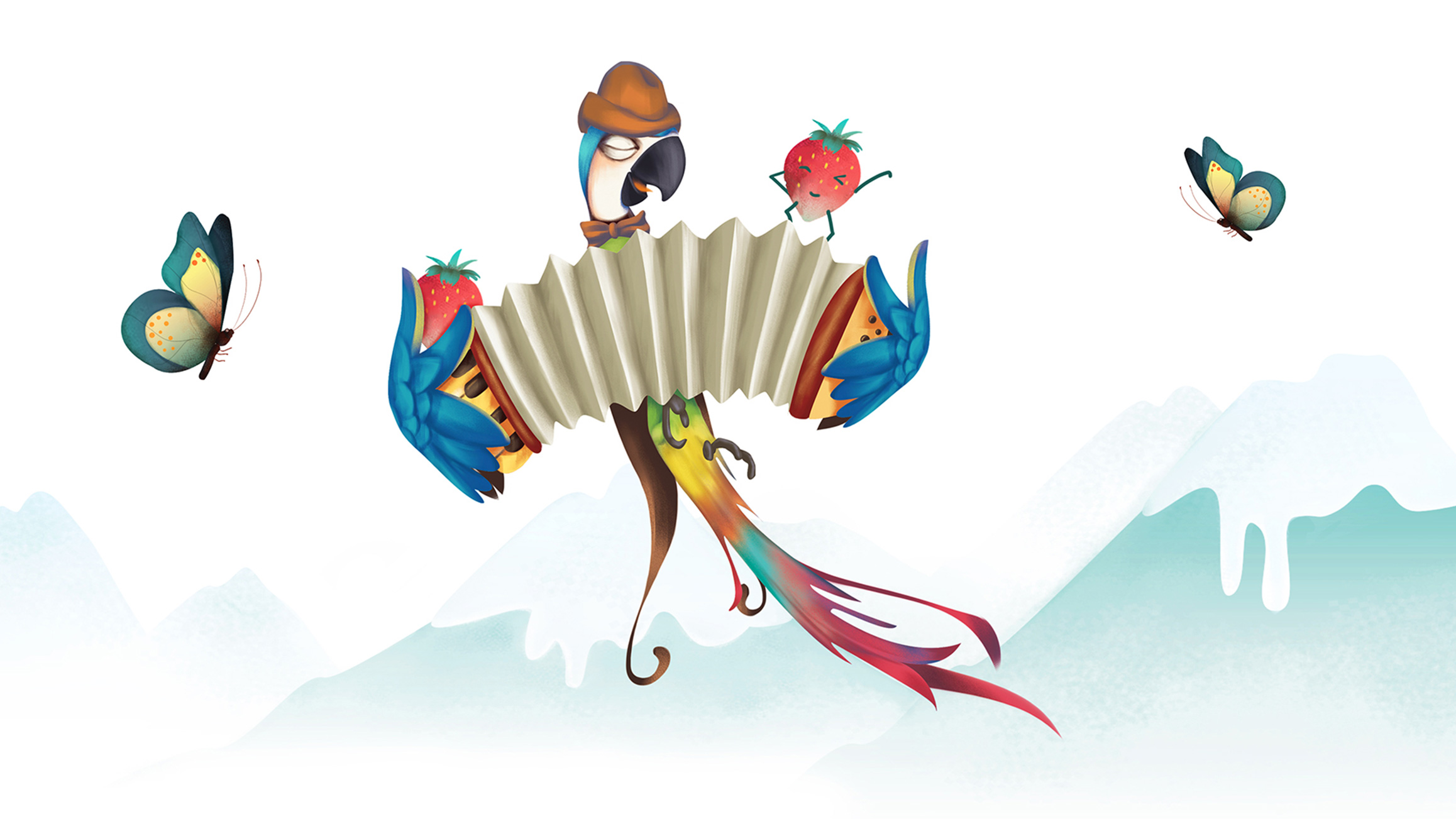 packing design，Bottle design，