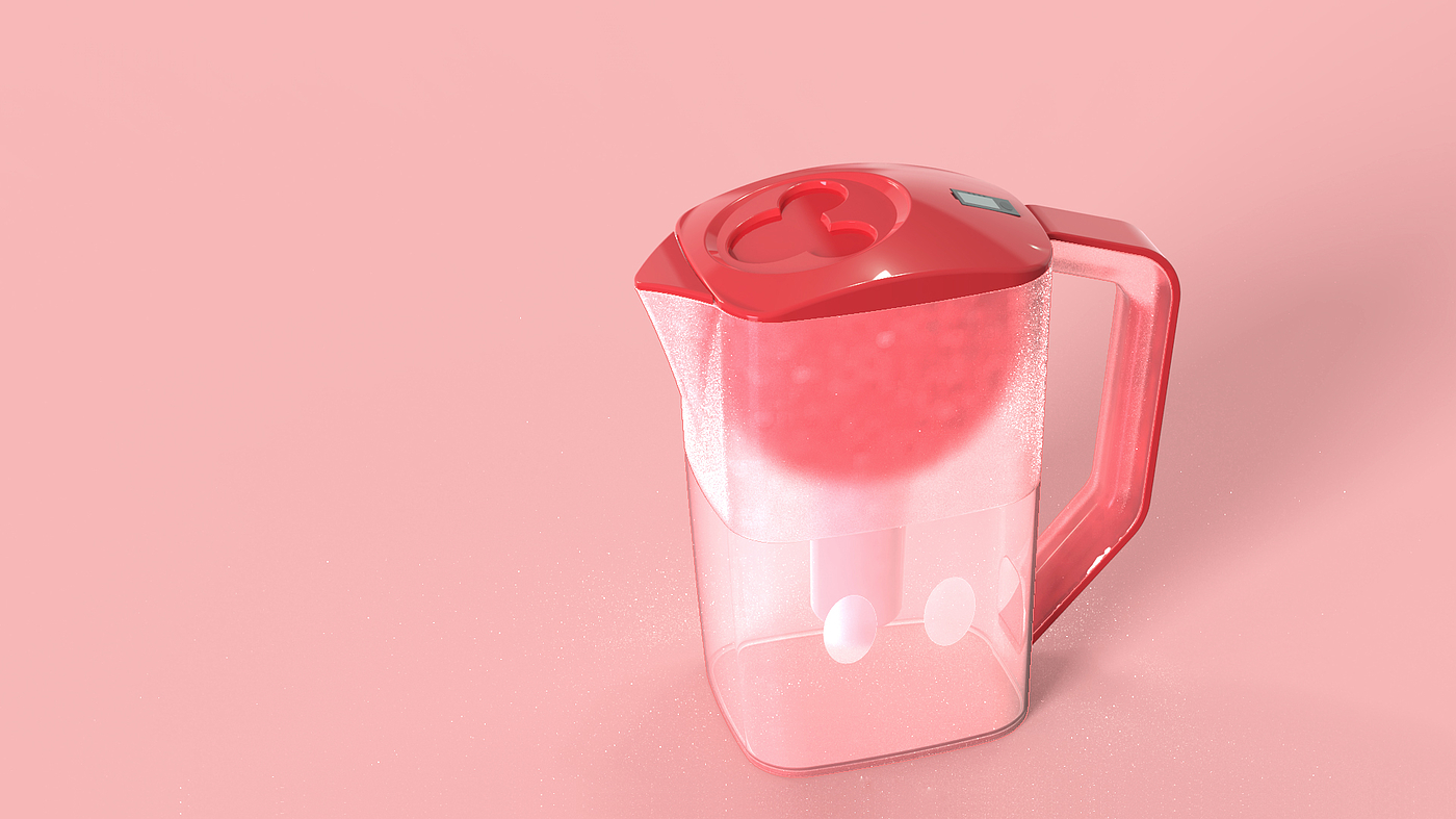 kettle，
