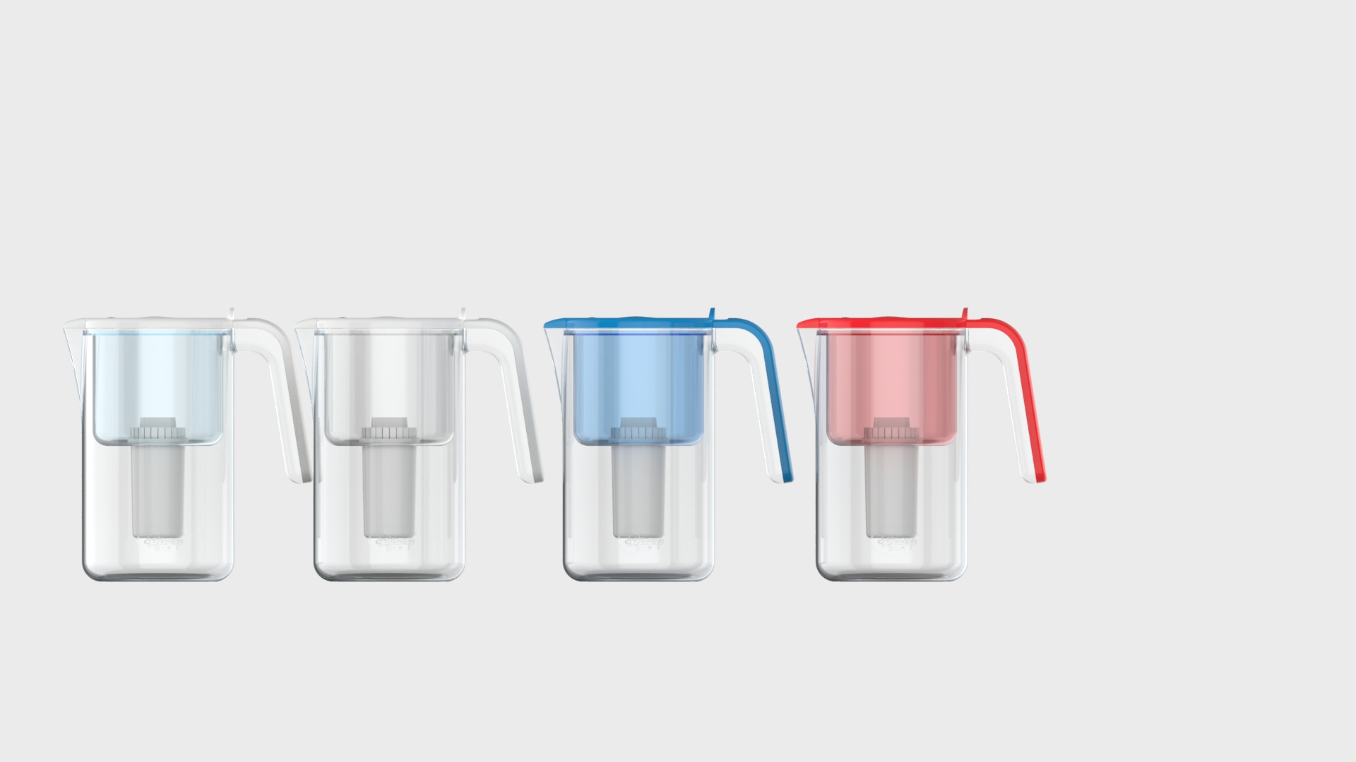 Water purifying kettle，kettle，