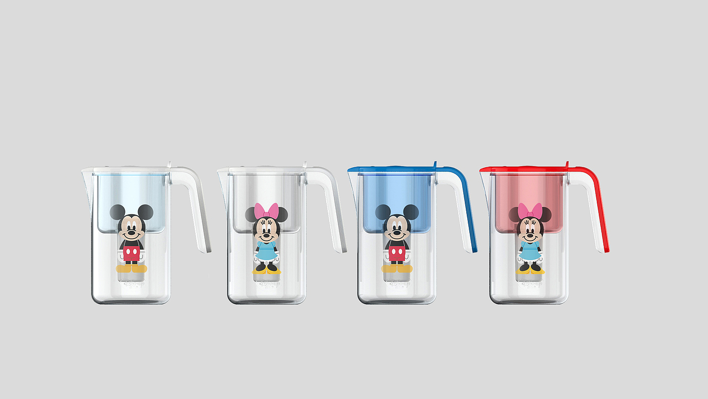 Water purifying kettle，kettle，