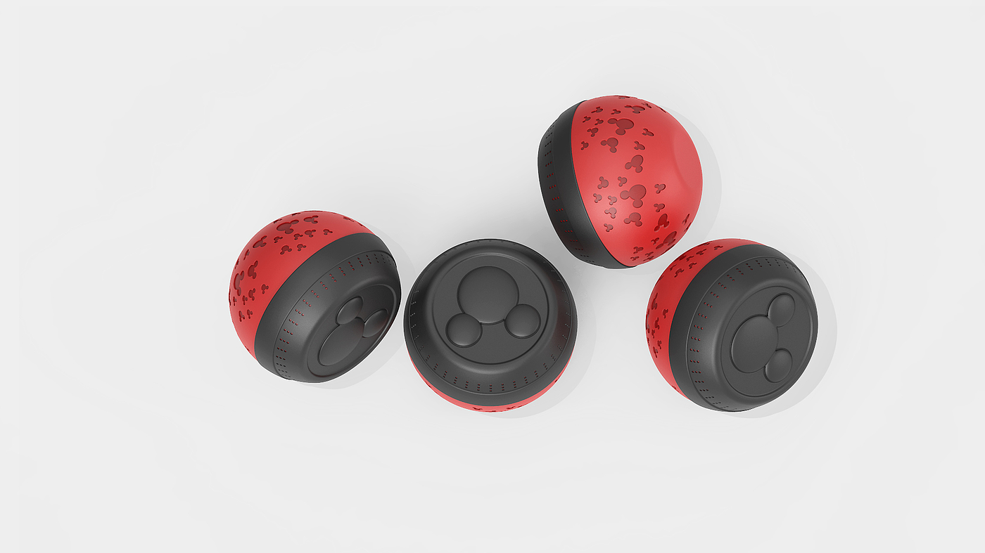 Washing ball，