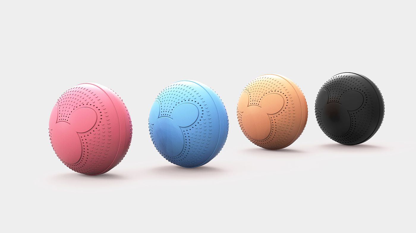 Washing ball，