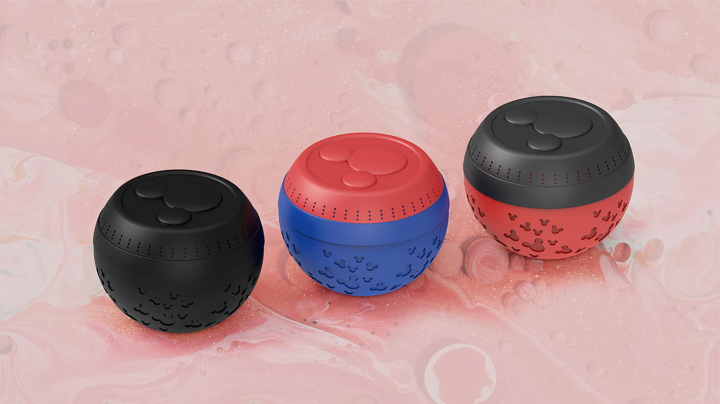 Washing ball，