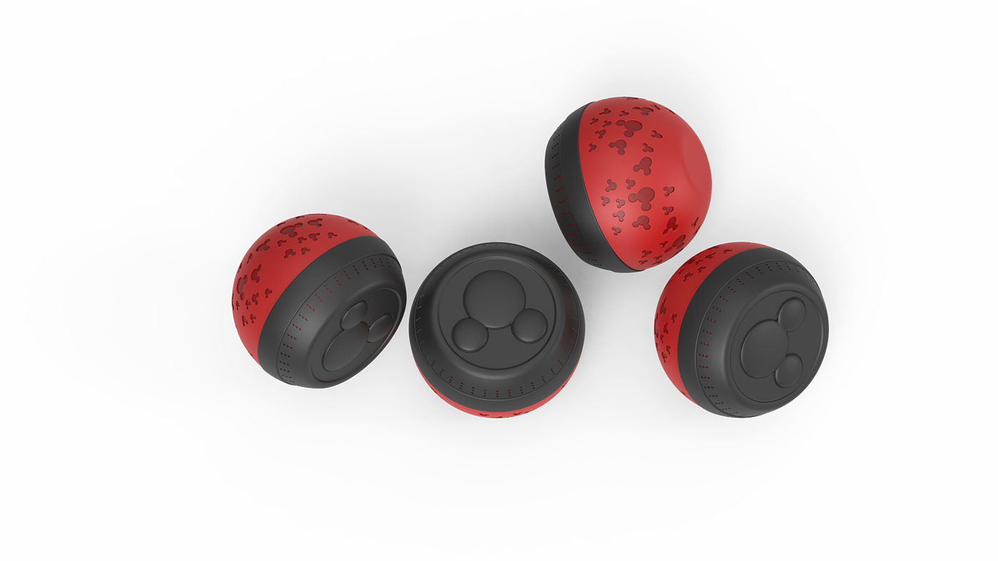 Washing ball，