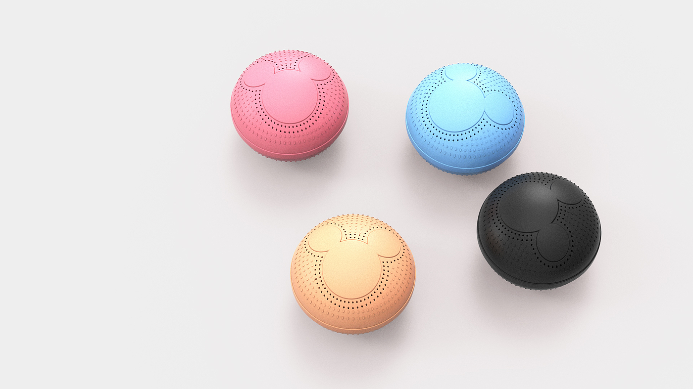 Washing ball，