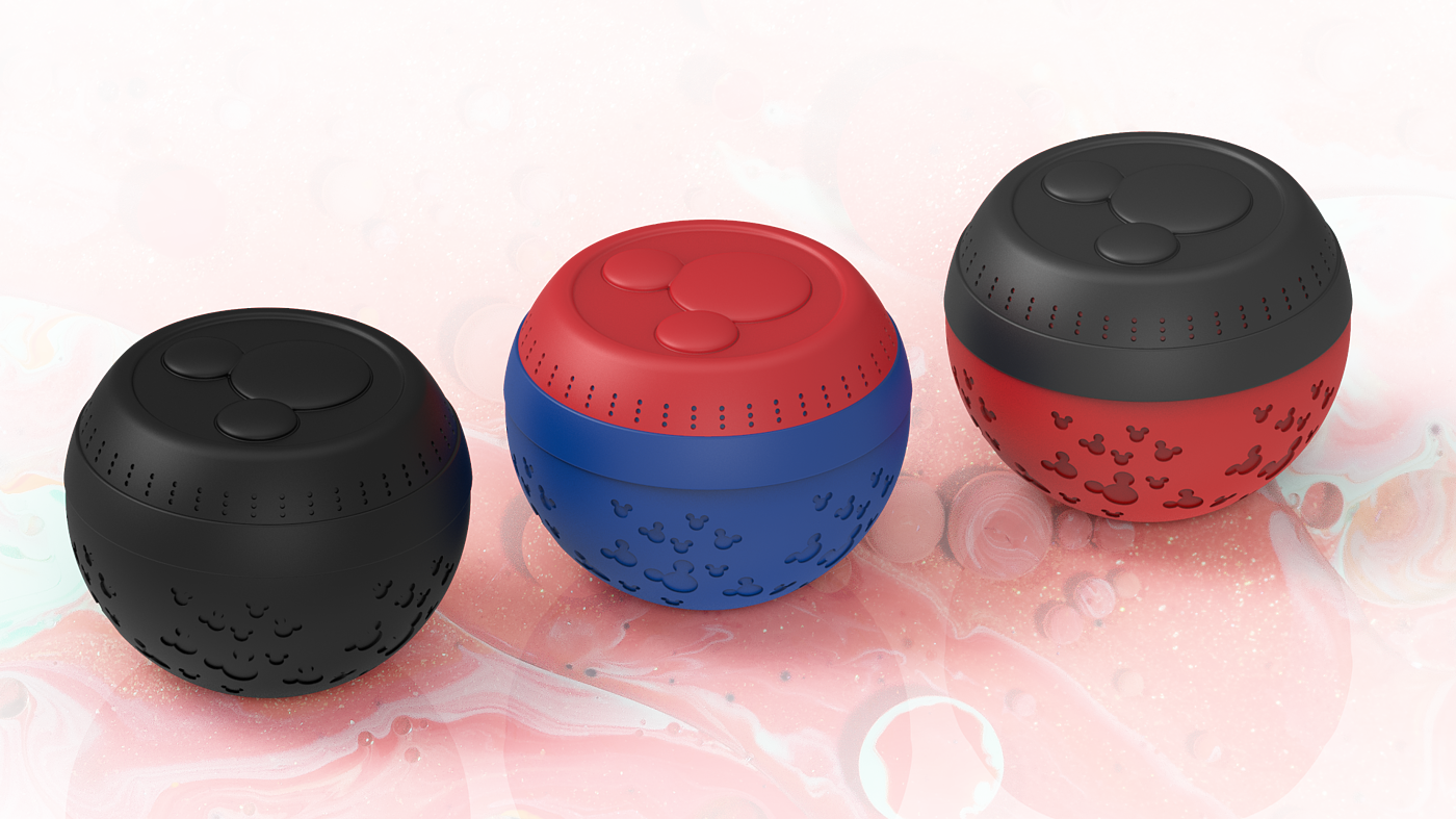 Washing ball，