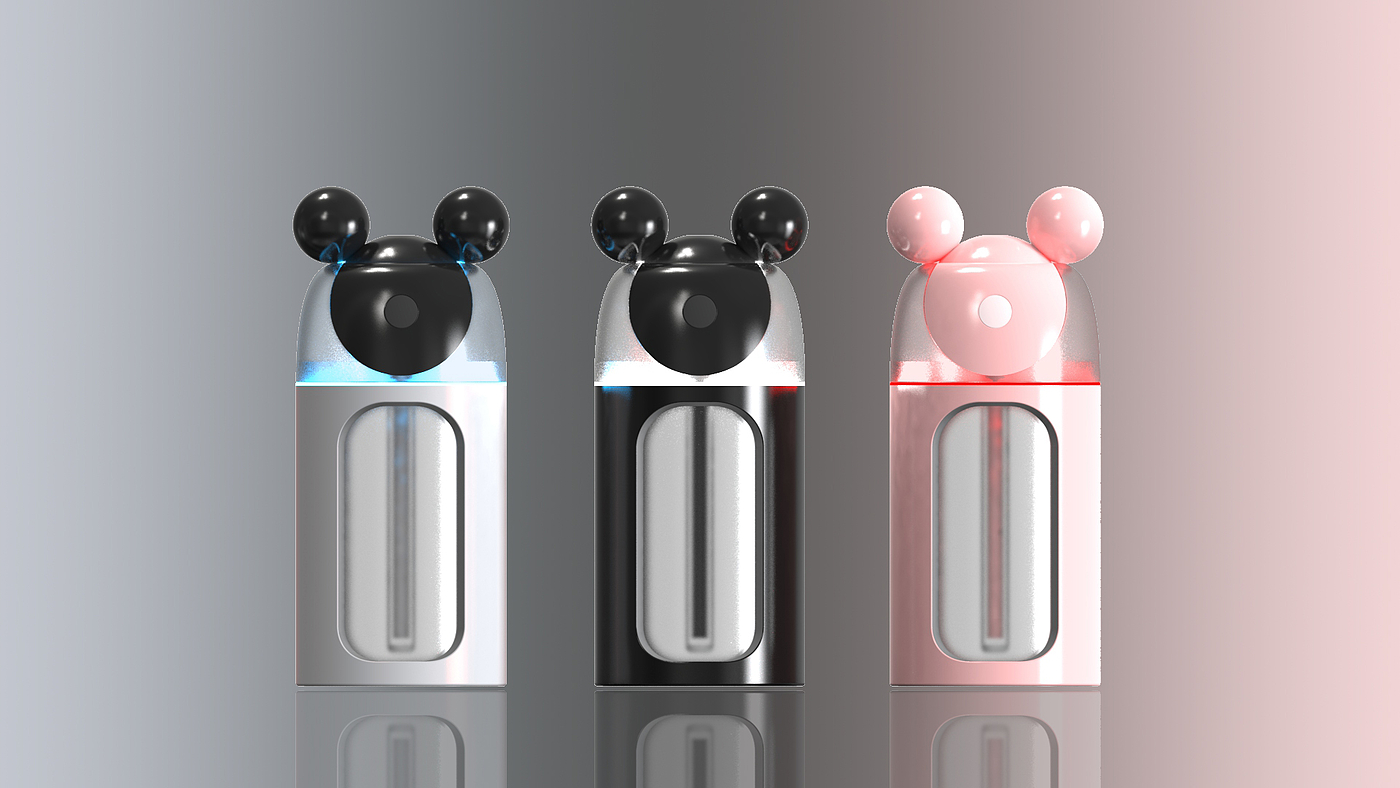 Humidifier，