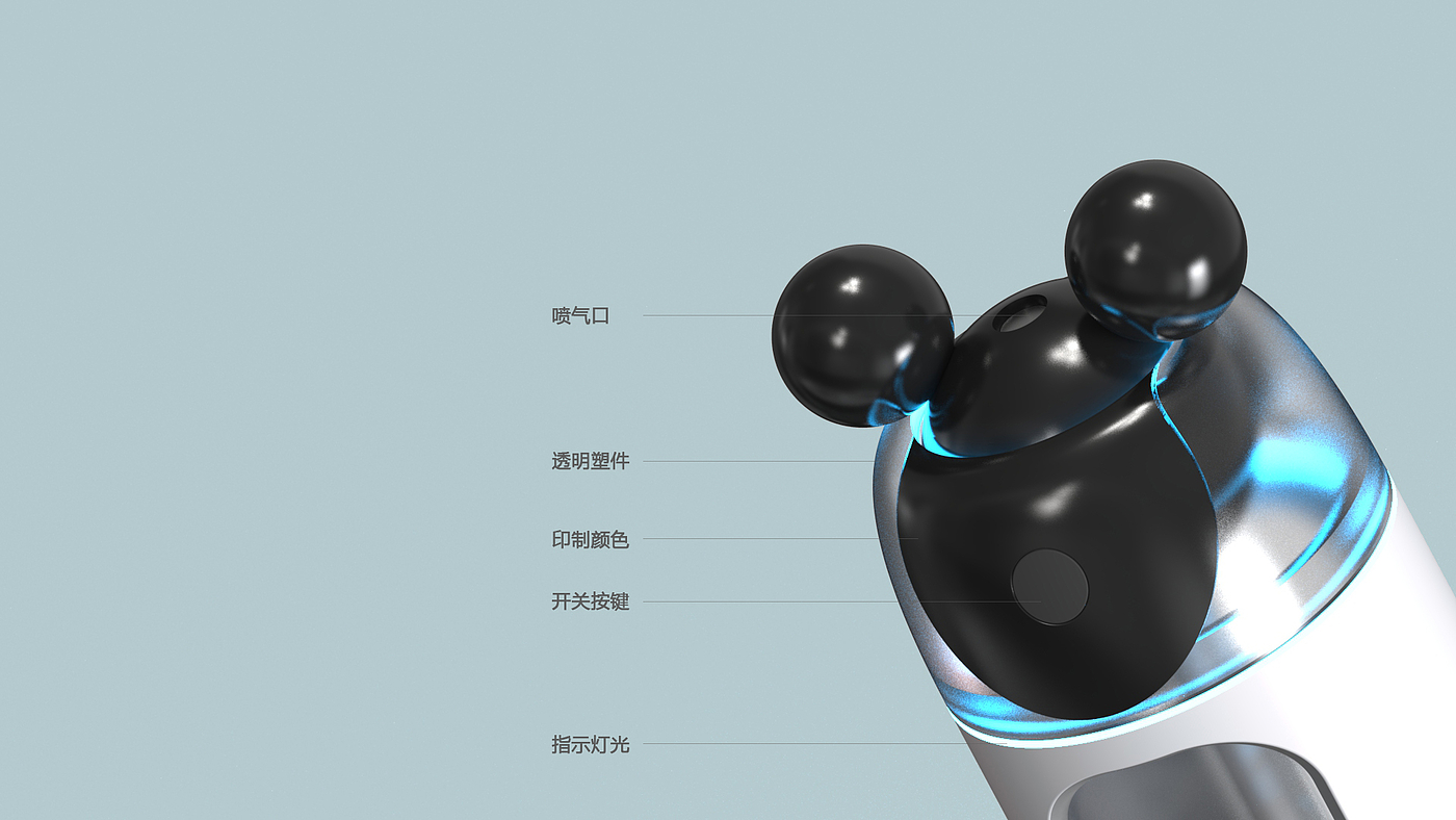 Humidifier，