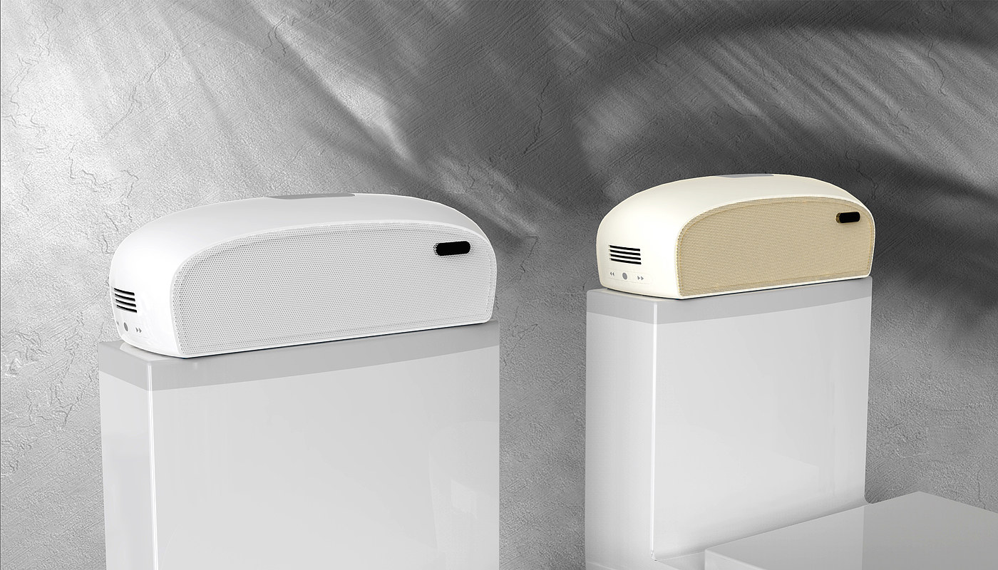 Toilet purifier，