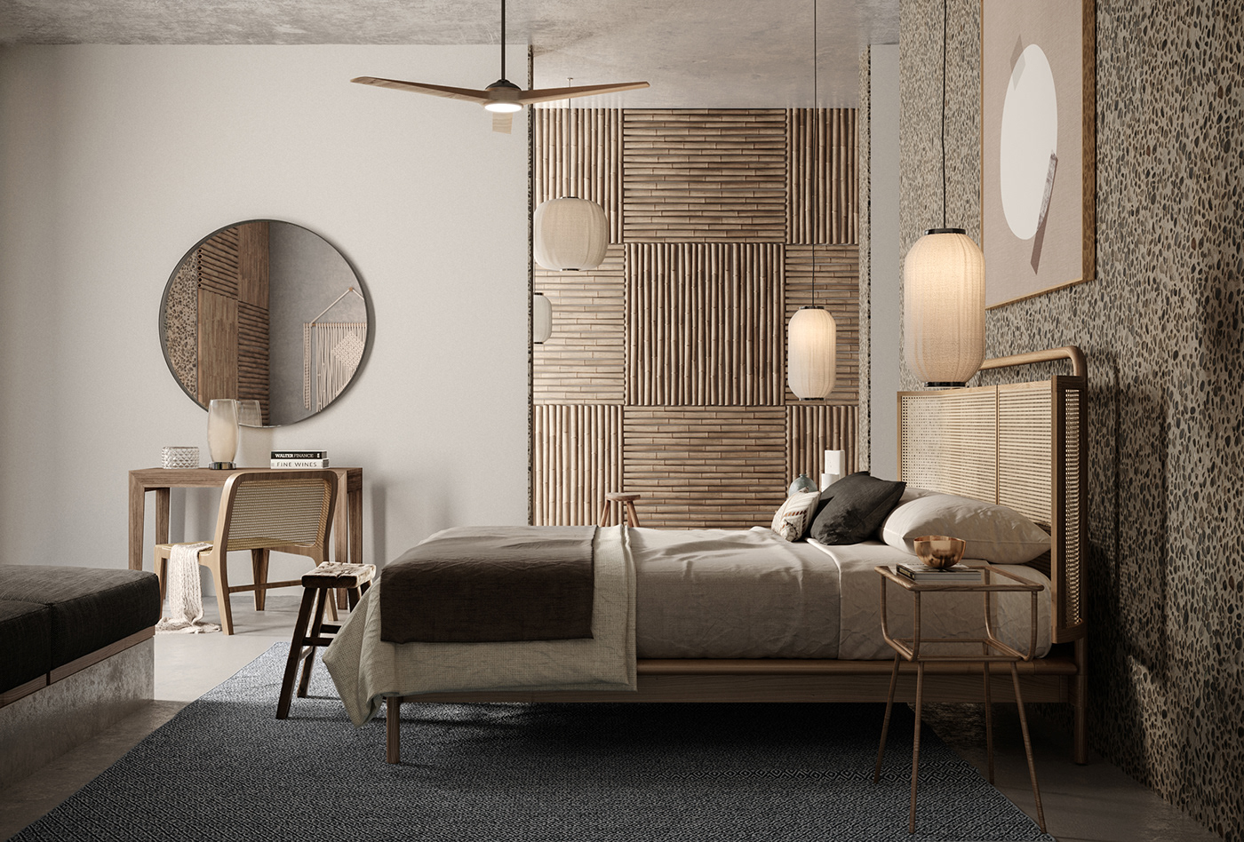 Hotel Design，Architectural design，Thomas Cook tribute，