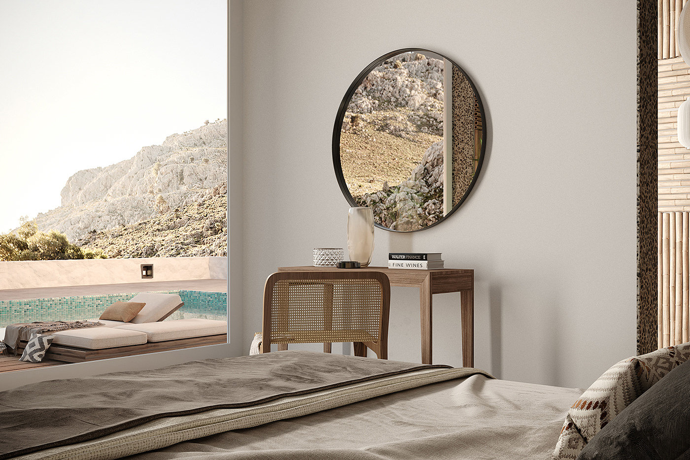 Hotel Design，Architectural design，Thomas Cook tribute，