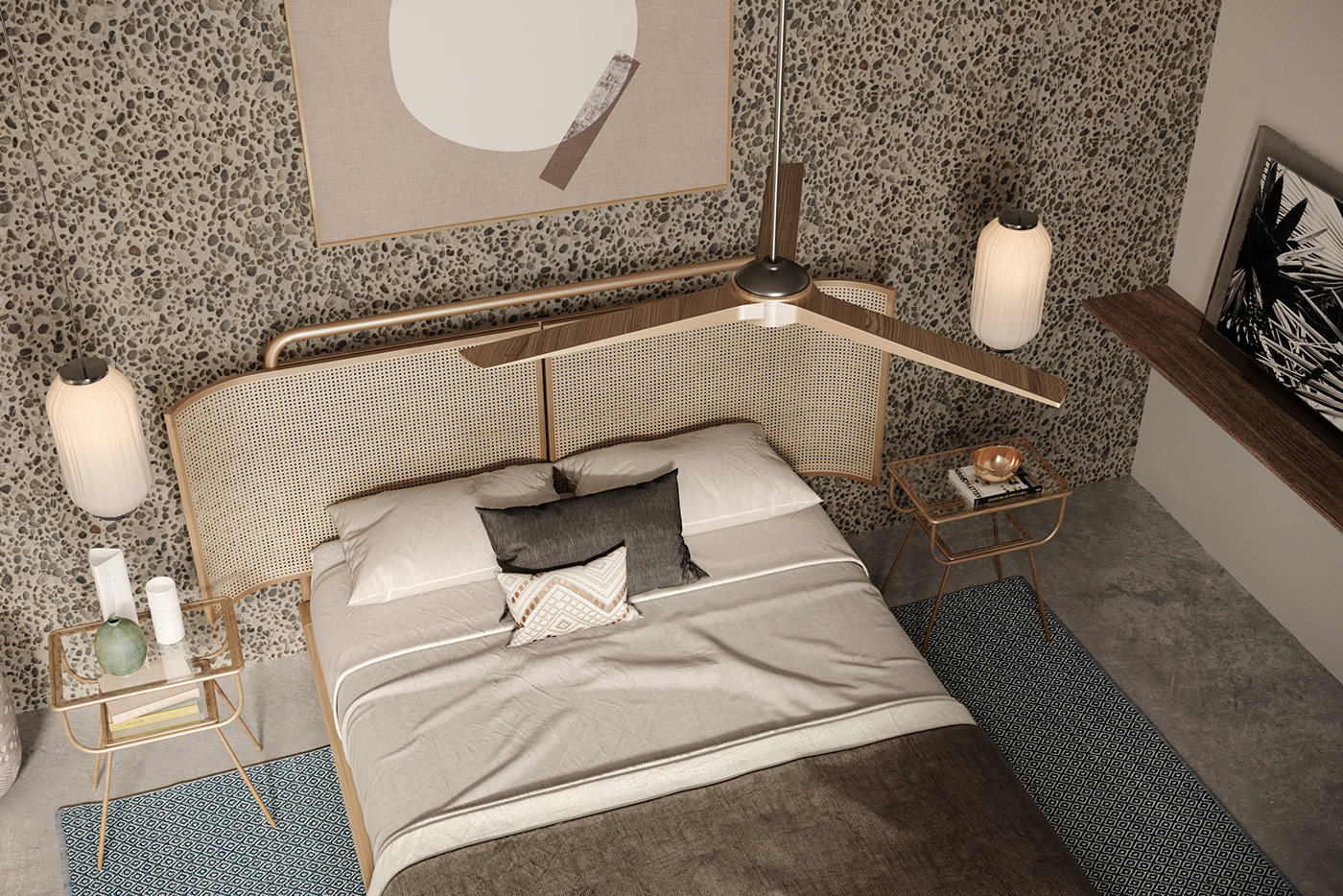 Hotel Design，Architectural design，Thomas Cook tribute，