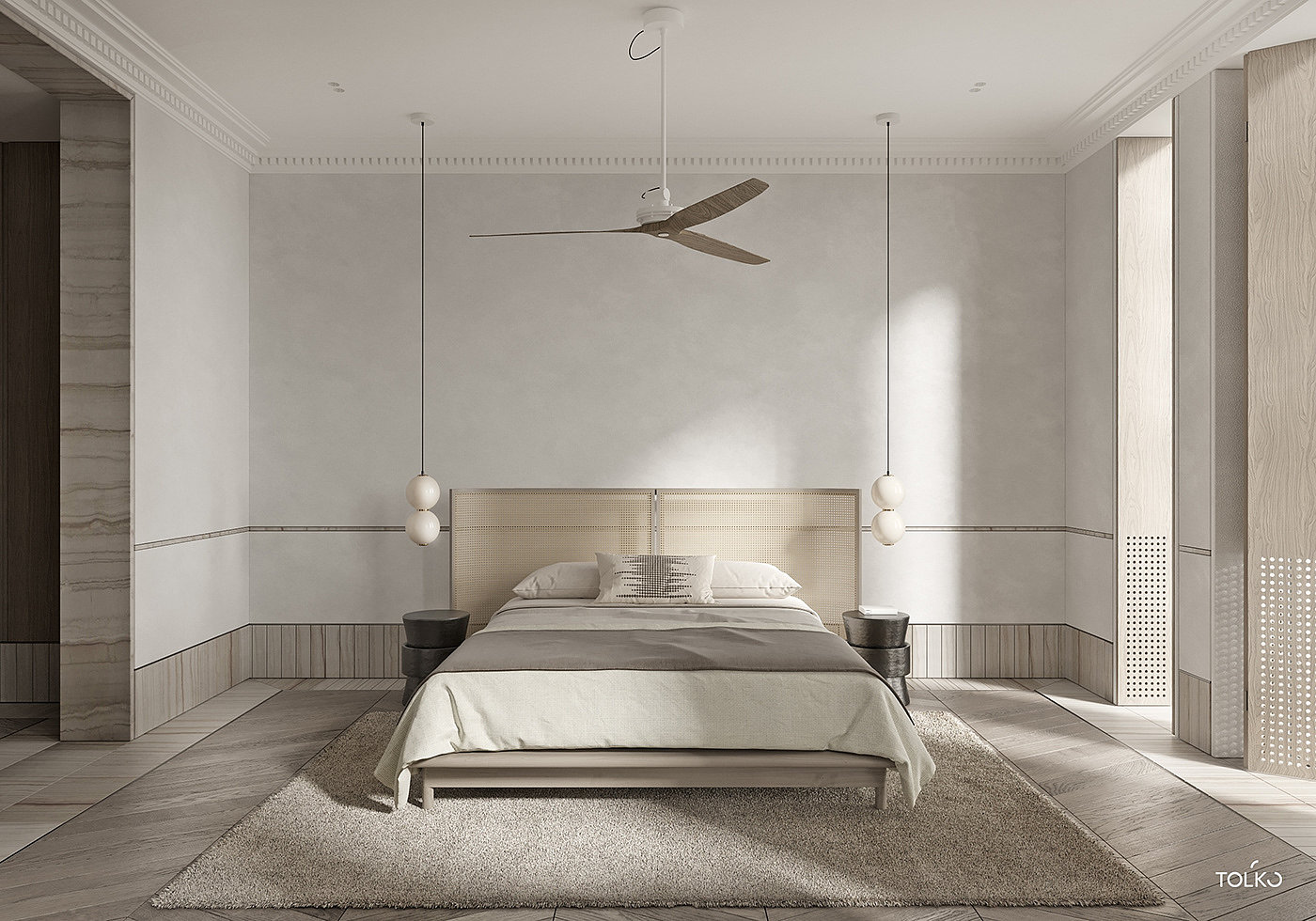 Naked color，Home design，TOL'KO，