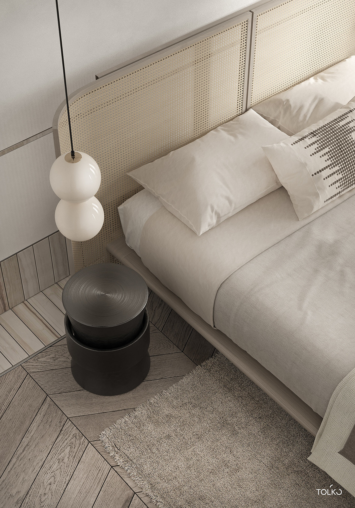 Naked color，Home design，TOL'KO，