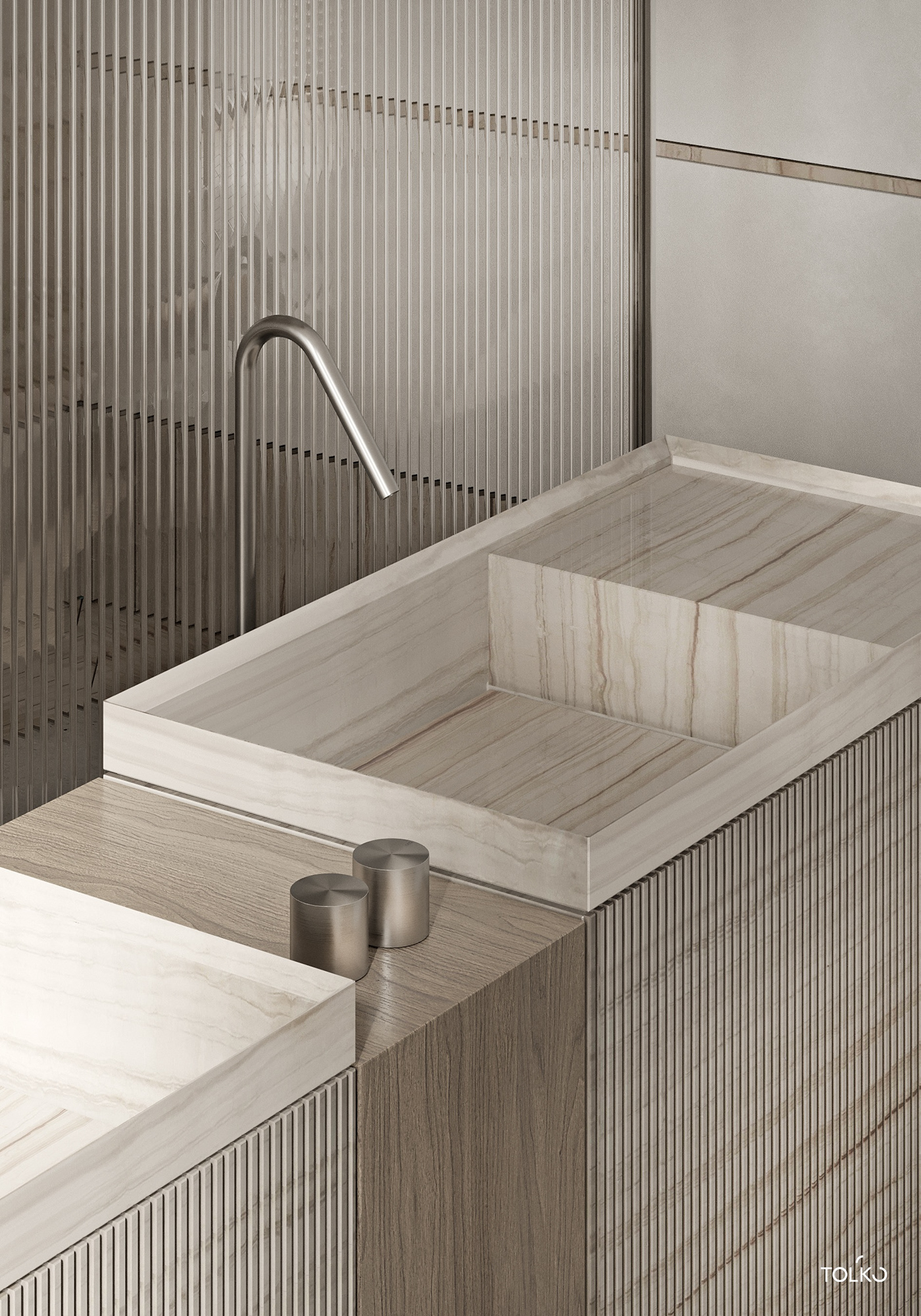 Naked color，Home design，TOL'KO，