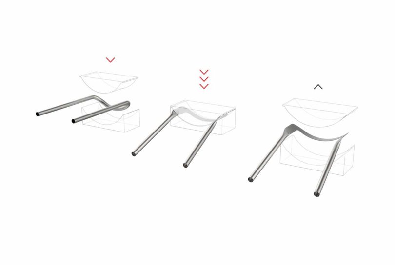 chair，Home design，Nyiny chair，