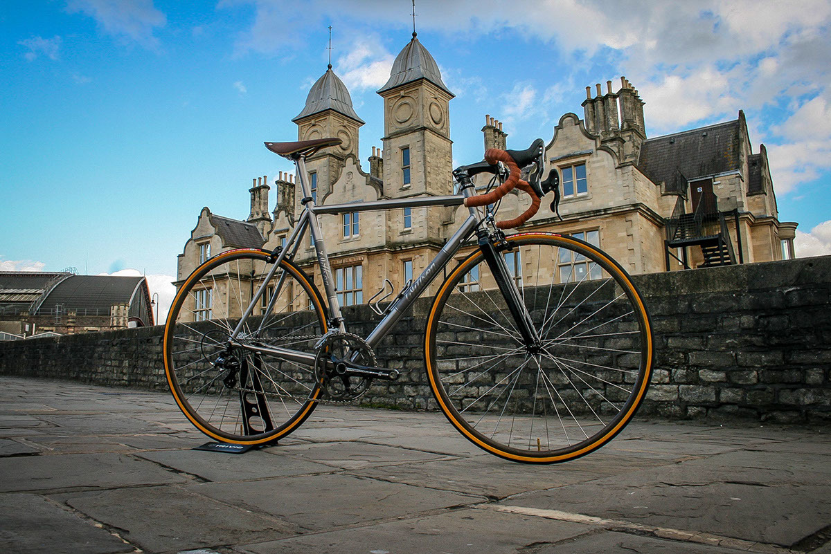 Bicycle，Simplicity，comfortable，lithe，industrial design，