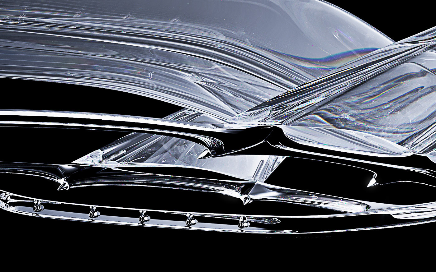 Plastic，furniture design ，Nebula Lounger，