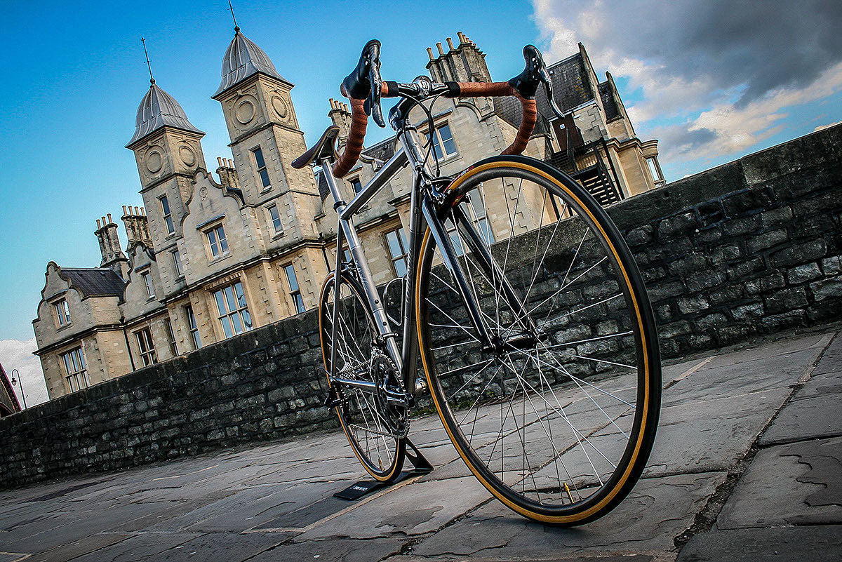 Bicycle，Simplicity，comfortable，lithe，industrial design，