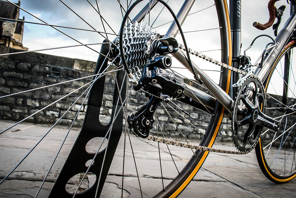 Bicycle，Simplicity，comfortable，lithe，industrial design，