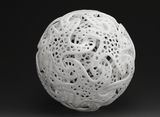 Keheng 3D printing，