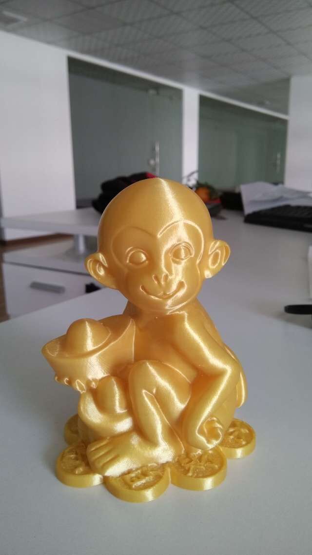 Keheng 3D printing，